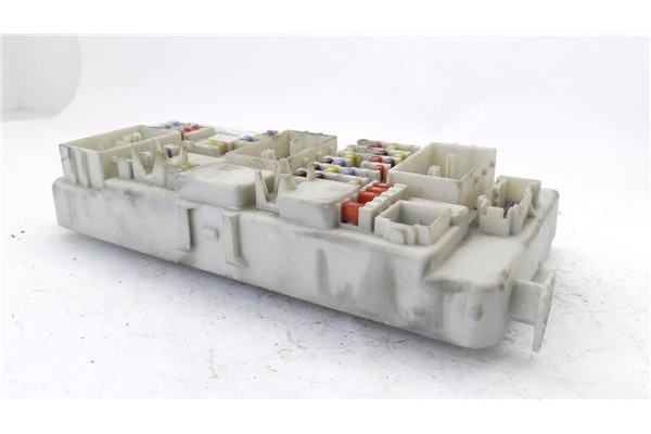 Recambio de caja fusibles/rele para ford focus ii (da_) 1.6 tdci referencia OEM IAM 7M5T14A073BD 97RA000001 