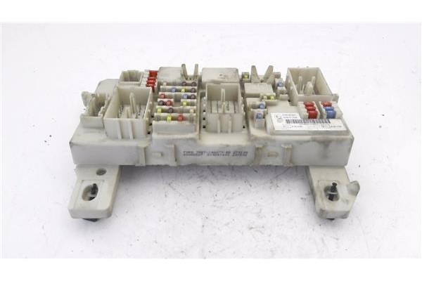 Recambio de caja fusibles/rele para ford focus ii (da_) 1.6 tdci referencia OEM IAM 7M5T14A073BD 97RA000001 