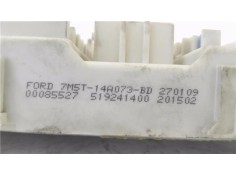 Recambio de caja fusibles/rele para ford focus ii (da_) 1.6 tdci referencia OEM IAM 7M5T14A073BD 97RA000001 