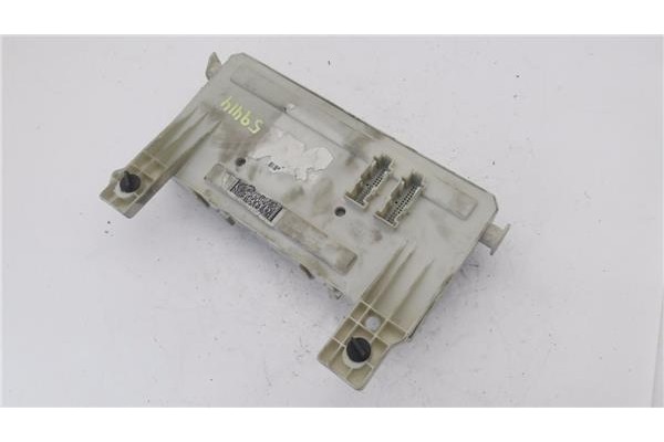 Recambio de caja fusibles/rele para ford focus ii (da_) 1.6 tdci referencia OEM IAM 7M5T14A073BD 97RA000001 