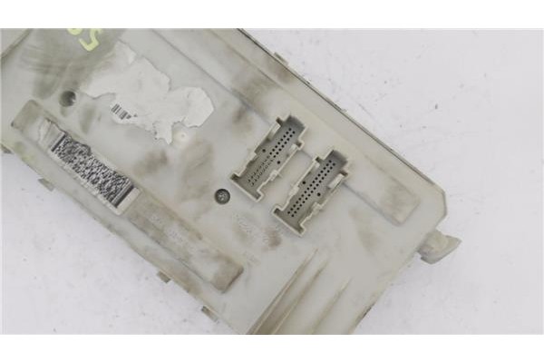 Recambio de caja fusibles/rele para ford focus ii (da_) 1.6 tdci referencia OEM IAM 7M5T14A073BD 97RA000001 