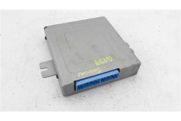 Recambio de centralita para suzuki vitara (se/sf/et) 1.6 i 16v (et, ta02) referencia OEM IAM 3392071EE0 E2T48172 