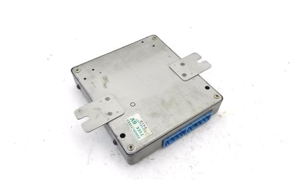 Recambio de centralita para suzuki vitara (se/sf/et) 1.6 i 16v (et, ta02) referencia OEM IAM 3392071EE0 E2T48172 
