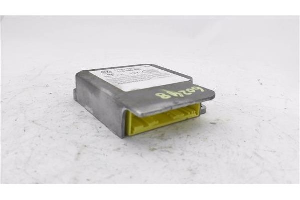 Recambio de centralita airbag para seat alhambra (7v9) 1.9 reference referencia OEM IAM 1C0909605 5WK43121 