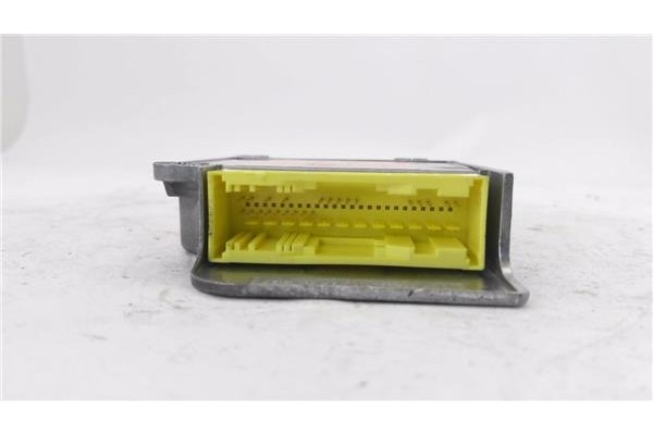 Recambio de centralita airbag para seat alhambra (7v9) 1.9 reference referencia OEM IAM 1C0909605 5WK43121 