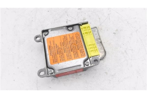 Recambio de centralita airbag para seat alhambra (7v9) 1.9 reference referencia OEM IAM 1C0909605 5WK43121 