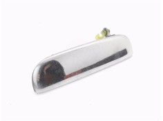 Recambio de maneta exterior delantero izquierda para nissan cabstar casbtar e referencia OEM IAM 80607MA00A  