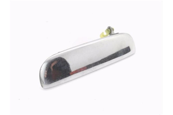 Recambio de maneta exterior delantero izquierda para nissan cabstar casbtar e referencia OEM IAM 80607MA00A  