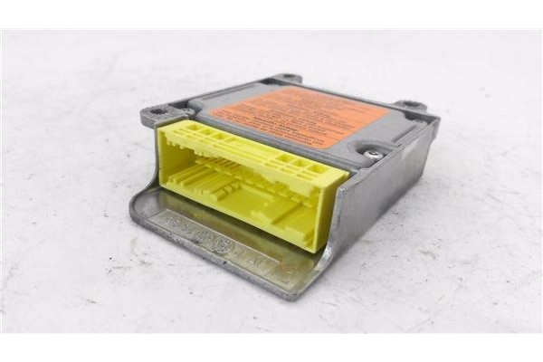 Recambio de centralita airbag para seat alhambra (7v9) 1.9 reference referencia OEM IAM 1C0909605 5WK43121 