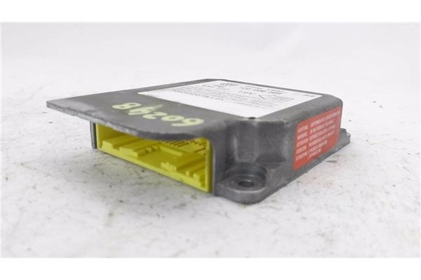 Recambio de centralita airbag para seat alhambra (7v9) 1.9 reference referencia OEM IAM 1C0909605 5WK43121 