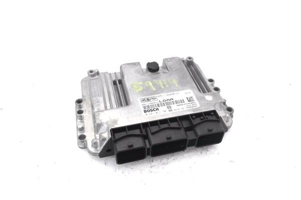 Recambio de centralita para ford focus ii (da_) 1.6 tdci referencia OEM IAM 8M5112A650 281011701 