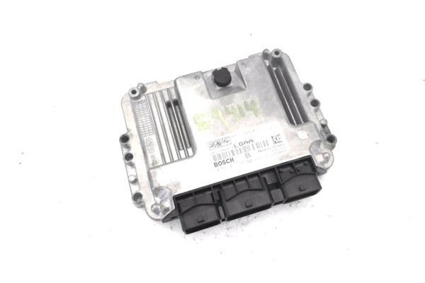 Recambio de centralita para ford focus ii (da_) 1.6 tdci referencia OEM IAM 8M5112A650 281011701 