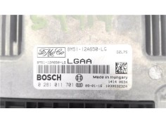 Recambio de centralita para ford focus ii (da_) 1.6 tdci referencia OEM IAM 8M5112A650 281011701 