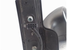 Recambio de retrovisor electrico derecho para seat altea (5p1) referencia OEM IAM   