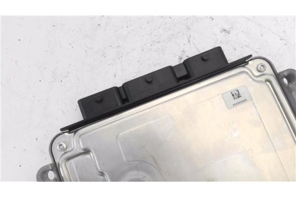 Recambio de centralita para ford focus ii (da_) 1.6 tdci referencia OEM IAM 8M5112A650 281011701 