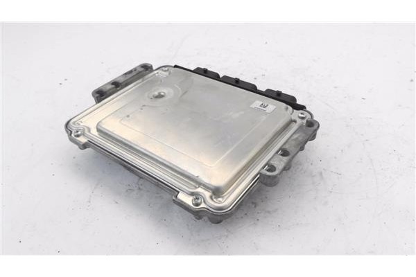 Recambio de centralita para ford focus ii (da_) 1.6 tdci referencia OEM IAM 8M5112A650 281011701 