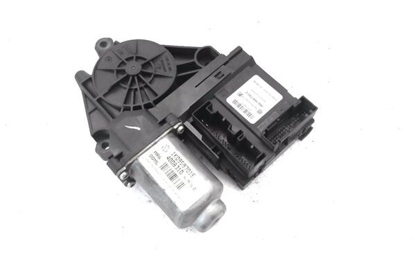 Recambio de motor elevalunas delantero izquierdo para volkswagen golf v (1k1) 1.9 tdi referencia OEM IAM 1K0959701E 1K0959793C 