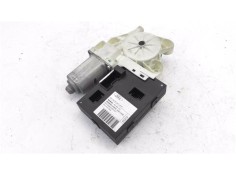 Recambio de motor elevalunas delantero izquierdo para ford focus c-max 2.0 tdci referencia OEM IAM 981405103 6599209061K 