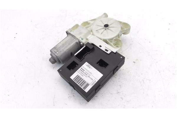 Recambio de motor elevalunas delantero izquierdo para ford focus c-max 2.0 tdci referencia OEM IAM 981405103 6599209061K 