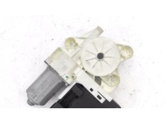 Recambio de motor elevalunas delantero izquierdo para ford focus c-max 2.0 tdci referencia OEM IAM 981405103 6599209061K 