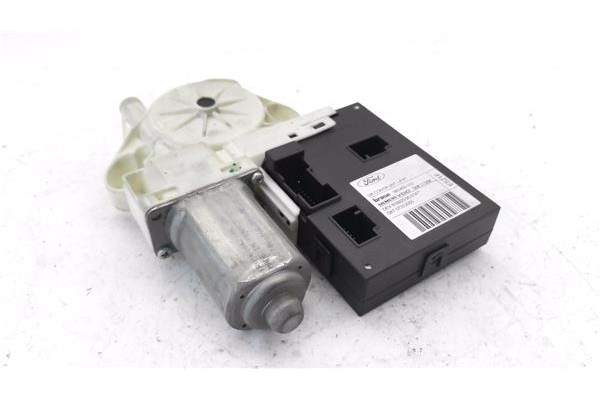 Recambio de motor elevalunas delantero izquierdo para ford focus c-max 2.0 tdci referencia OEM IAM 981405103 6599209061K 