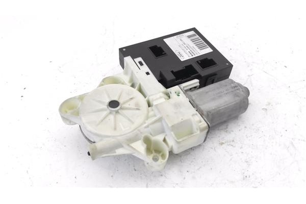 Recambio de motor elevalunas delantero izquierdo para ford focus c-max 2.0 tdci referencia OEM IAM 981405103 6599209061K 