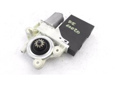 Recambio de motor elevalunas delantero izquierdo para ford focus c-max 2.0 tdci referencia OEM IAM 981405103 6599209061K 