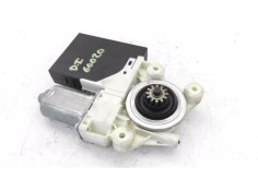 Recambio de motor elevalunas delantero izquierdo para ford focus c-max 2.0 tdci referencia OEM IAM 981405103 6599209061K 