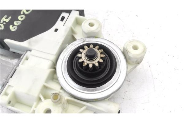 Recambio de motor elevalunas delantero izquierdo para ford focus c-max 2.0 tdci referencia OEM IAM 981405103 6599209061K 