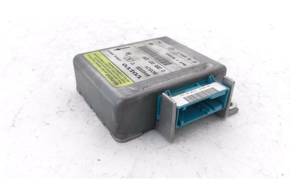 Recambio de centralita airbag para volvo v70 familiar 2.5 referencia OEM IAM 9442338 285001220 