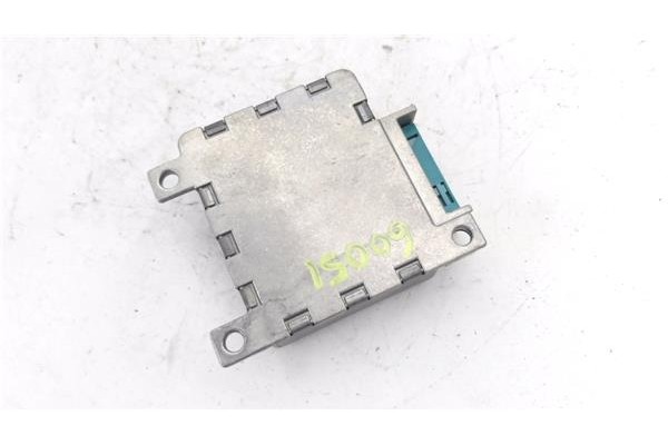 Recambio de centralita airbag para volvo v70 familiar 2.5 referencia OEM IAM 9442338 285001220 