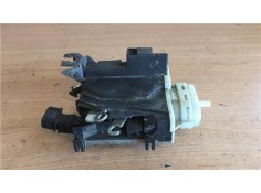 Recambio de cierre electromagnetico delantero izquierdo para audi 100 berlina (c4) 2.0 básico referencia OEM IAM 4A1837015B  