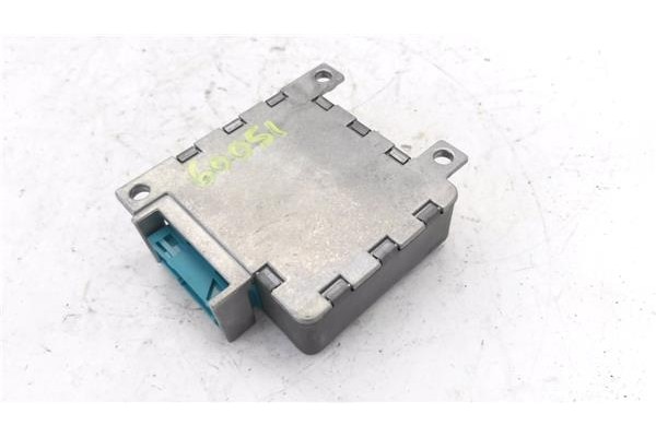 Recambio de centralita airbag para volvo v70 familiar 2.5 referencia OEM IAM 9442338 285001220 