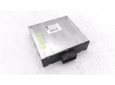 Recambio de módulo electrónico para bmw serie 1 berlina (e81/e87) 2.0 118d referencia OEM IAM 6142912708801 8ES00947920 