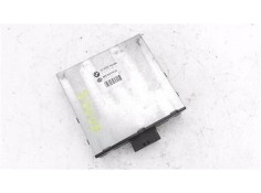 Recambio de módulo electrónico para bmw serie 1 berlina (e81/e87) 2.0 118d referencia OEM IAM 6142912708801 8ES00947920 