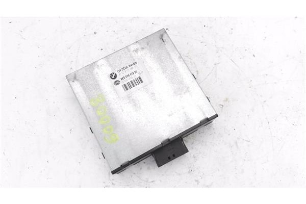 Recambio de módulo electrónico para bmw serie 1 berlina (e81/e87) 2.0 118d referencia OEM IAM 6142912708801 8ES00947920 