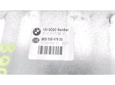 Recambio de módulo electrónico para bmw serie 1 berlina (e81/e87) 2.0 118d referencia OEM IAM 6142912708801 8ES00947920 