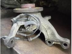 Recambio de mangueta delantero izquierda para renault laguna (b56) 1.9 dti (b56j) referencia OEM IAM   
