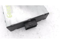 Recambio de módulo electrónico para bmw serie 1 berlina (e81/e87) 2.0 118d referencia OEM IAM 6142912708801 8ES00947920 