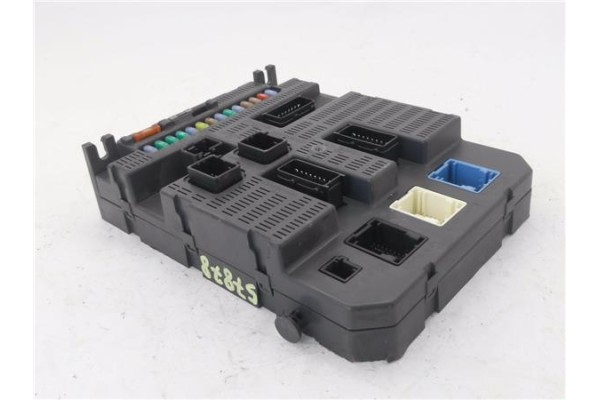 Recambio de bsi para citroen c2 1.1 referencia OEM IAM 9664532580  