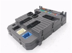Recambio de bsi para citroen c2 1.1 referencia OEM IAM 9664532580  