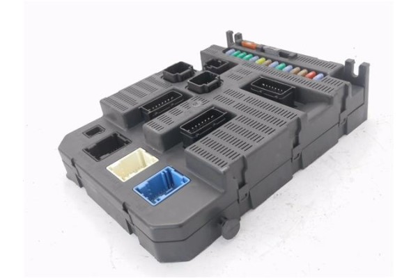 Recambio de bsi para citroen c2 1.1 referencia OEM IAM 9664532580  