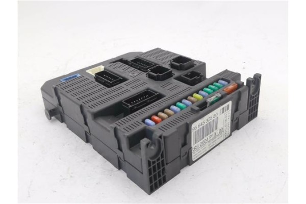 Recambio de bsi para citroen c2 1.1 referencia OEM IAM 9664532580  