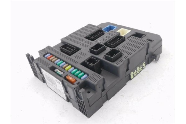 Recambio de bsi para citroen c2 1.1 referencia OEM IAM 9664532580  