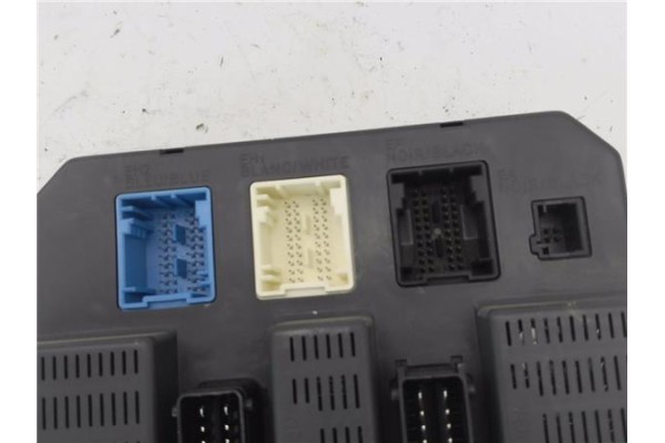 Recambio de bsi para citroen c2 1.1 referencia OEM IAM 9664532580  