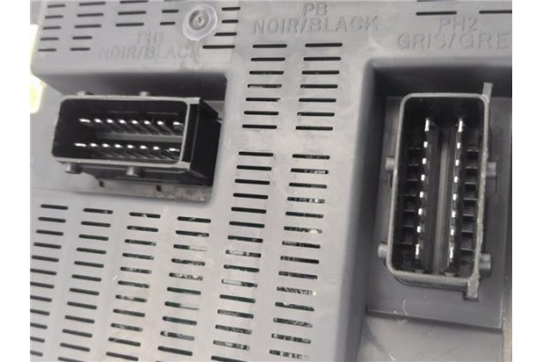 Recambio de bsi para citroen c2 1.1 referencia OEM IAM 9664532580  