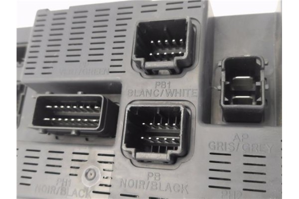 Recambio de bsi para citroen c2 1.1 referencia OEM IAM 9664532580  