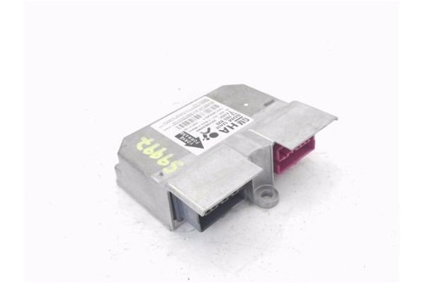Recambio de centralita airbag para opel corsa d 1.3 cdti referencia OEM IAM 13283820 327963935 