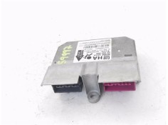 Recambio de centralita airbag para opel corsa d 1.3 cdti referencia OEM IAM 13283820 327963935 