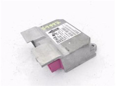 Recambio de centralita airbag para opel corsa d 1.3 cdti referencia OEM IAM 13283820 327963935 